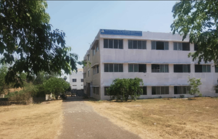 Sai Institute of Nursing Education Coimbatore  photo 1